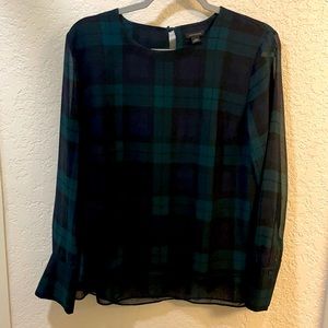 Ann Taylor Medium Shirt